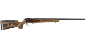 CZ-USA 457 AT-ONE VARMINT 22LR 24"