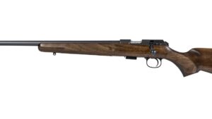 CZ-USA 457 VARMINT 22LR BL/WD LH