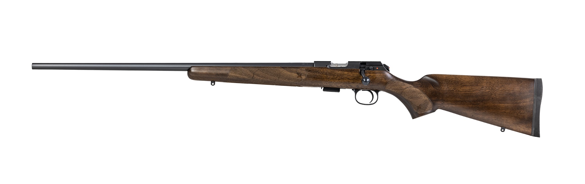 CZ-USA 457 VARMINT 22LR BL/WD LH