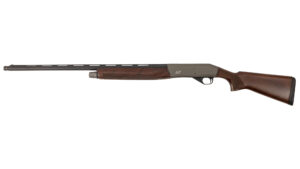 CZ-USA 1020 G2 20/28 GRY/WD 3"