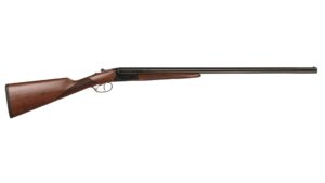 CZ-USA CZ BOBWHITE G2 SXS 20/28 LH