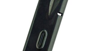 CZ-USA MAGAZINE CZ75 COMPACT 9MM 10RD
