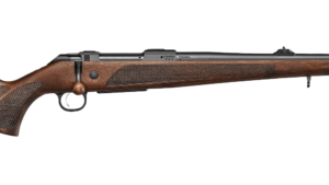 CZ-USA 600 ST3 LUX 300WIN BL/WD TB