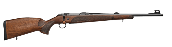 CZ-USA 600 ST3 LUX 300WIN BL/WD TB
