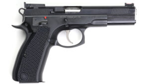 CZ-USA 75 BULL SHADOW ACCU 9MM 5"