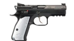 CZ-USA 75 SHADOW 2 CPT 9MM OR
