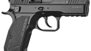 CZ 75 SHADOW 2 CARRY 9MM OR