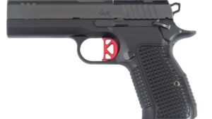 CZ-USA DW DWX COMPACT 9MM 15+1 OR