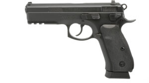 CZ 75 SP-01 TAC 9MM BLK 19+1 FS