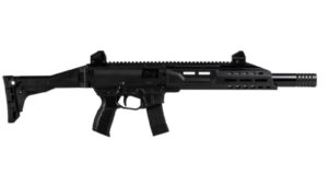 CZ-USA SCORPION 3+ 9MM BK 16" 20+1