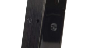 DERYA ARMS MAGAZINE MELIK 9MM 10RD BLK
