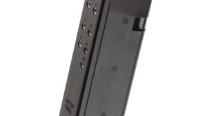 DERYA ARMS MAGAZINE DY9 9MM 10RD BLK