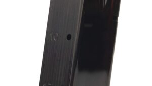 DERYA ARMS MAGAZINE MELIK 9MM 17RD BLK