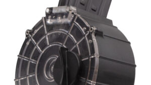 DERYA ARMS MAGAZINE DY SERIES 12GA 21RD
