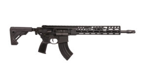 SIG SAUER MCX RIFLE 7.62x39 BLK 16" 28+1