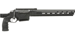 SEEKINS PRECISION HIT PR0 6MMCR BLK CHASSIS 24"