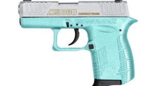 DIAMONDBACK FIREARMS DB380 GEN IV 380ACP NI/MINT