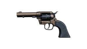 DIAMONDBACK FIREARMS SIDEKICK 22LR/22M BRZ 4.5" 9RD