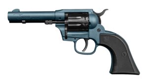 DIAMONDBACK FIREARMS SIDEKICK 22LR/22M BLUE 4.5"