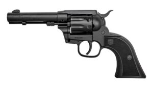 DIAMONDBACK FIREARMS SIDEKICK 22LR BLK 4.5" 9RD