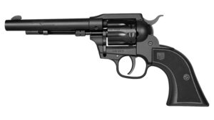 DIAMONDBACK FIREARMS SIDEKICK 22LR/22M BLK 5.5" 9RD