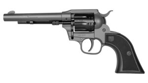 DIAMONDBACK FIREARMS SIDEKICK 22LR/22M GRY 5.5" 9RD