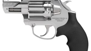 DIAMONDBACK FIREARMS SDR 9MM 2" 6RD STAINLESS