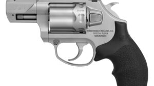 DIAMONDBACK FIREARMS SDR 357MAG 2" 6RD SS GLASS
