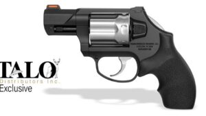 DIAMONDBACK FIREARMS SDR 357MAG 2" 6RD TT BOBBED