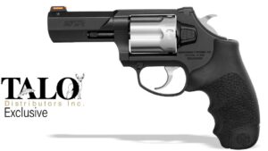 DIAMONDBACK FIREARMS SDR 357MAG 3" 6RD TWO-TONE