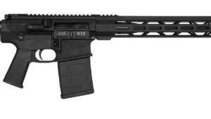 DIAMONDBACK FIREARMS DB10 308WIN BLACK 20" M-LOK