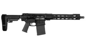 DIAMONDBACK FIREARMS DB10 PIST 308WIN BLK SBA3