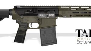 DIAMONDBACK FIREARMS DB10 8.6BLK DUO 12" BRACE