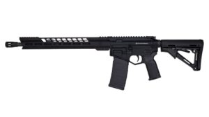DIAMONDBACK FIREARMS DB15BG 5.56MM BLACK 16" V RAIL