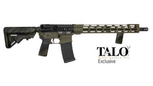 DIAMONDBACK FIREARMS DB15 300BLK DUO 16" B5 MULTI