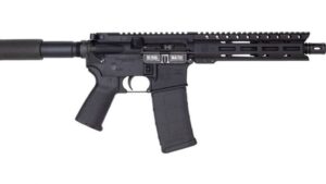 DIAMONDBACK FIREARMS DB-15 PIST 5.56MM BLK 10"