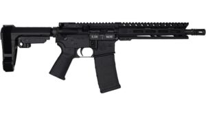 DIAMONDBACK FIREARMS DB-15 PIST 5.56MM BLK 10" SBA3