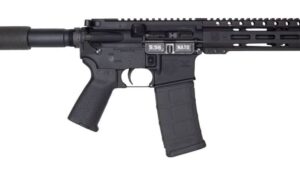 DIAMONDBACK FIREARMS DB-15 PIST 5.56MM BLK 7"