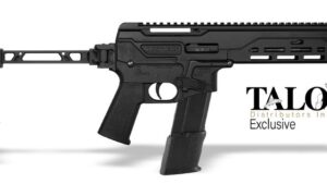 DIAMONDBACK FIREARMS DBX PIST 5.7X28 BLK 8" STRIKE