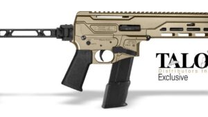 DIAMONDBACK FIREARMS DBX PIST 5.7X28 NIC 8" STRIKE