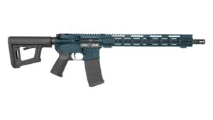 DIAMONDBACK FIREARMS DB15 5.56 JJ BLUE 16" M-LOK