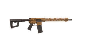 DIAMONDBACK FIREARMS DB15 300BLK 16" 30+1 BRZ M-LOK