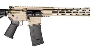 DIAMONDBACK FIREARMS DB15 300BLK 16" 30+1 FDE M-LOK