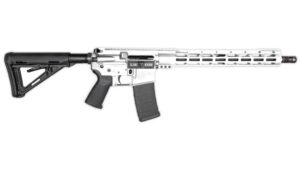 DIAMONDBACK FIREARMS DB15 5.56 WHITE 16" M-LOK 15"