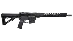 DIAMONDBACK FIREARMS DB15BG 350LEG BLK 18" V RAIL