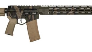 DIAMONDBACK FIREARMS DB15D 223WYL COPPERHEAD 18"