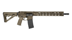DIAMONDBACK FIREARMS DB15O 5.56MM ODG 16" M-LOK