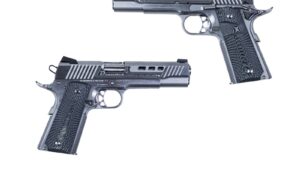 DIAMONDBACK FIREARMS DB1911 45ACP S/S 5" 8+1