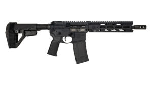 DIAMONDBACK FIREARMS DB15O 300BLK BLACK 10" BRACE