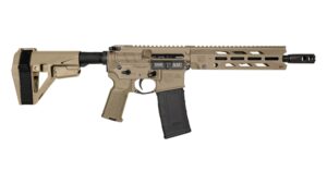 DIAMONDBACK FIREARMS DB15O 300BLK FDE 10" BRACE